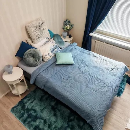 Huoneisto Sea - 3 Bedrooms Kristiinankaupunki