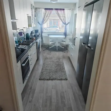 Sea - 3 Bedrooms Kristiinankaupunki