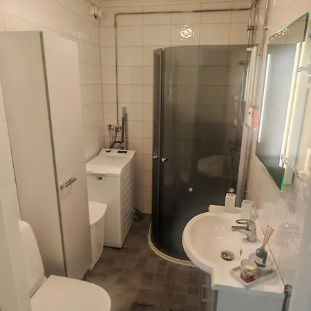 Sea - 3 Bedrooms * Kristiinankaupunki