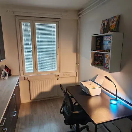 Sea - 3 Bedrooms