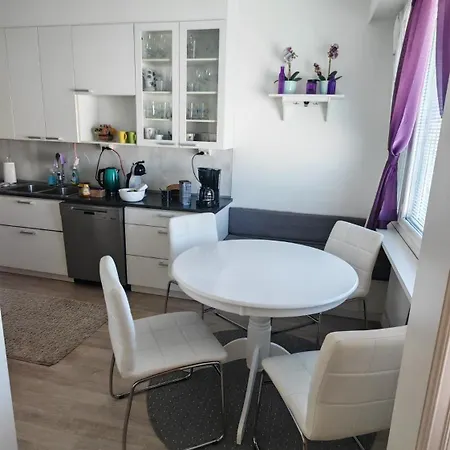 Huoneisto Sea - 3 Bedrooms