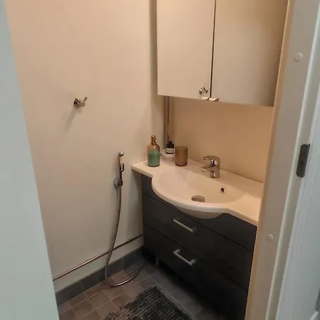 Huoneisto Sea - 3 Bedrooms *