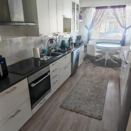 Huoneisto Sea - 3 Bedrooms Kristiinankaupunki