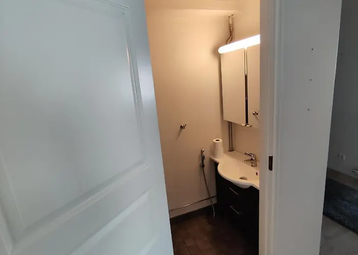 דירה Sea - 3 Bedrooms קריסטינאנקאופונקי