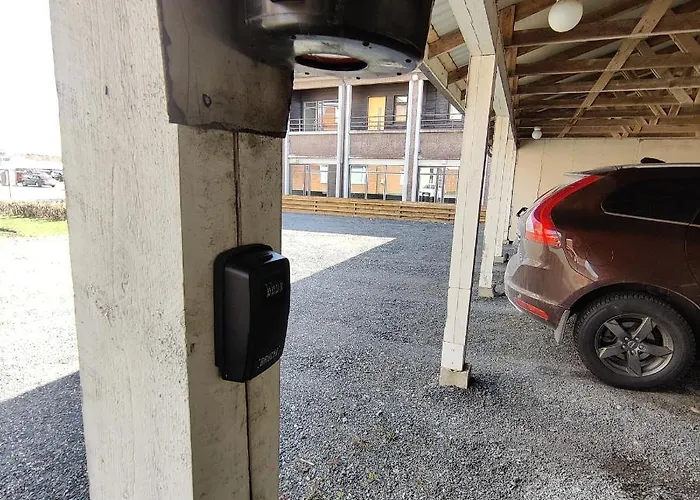 Sea - 3 Bedrooms Кристийнанкаупунки