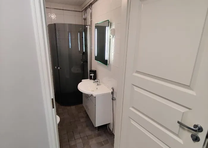 Sea - 3 Bedrooms *