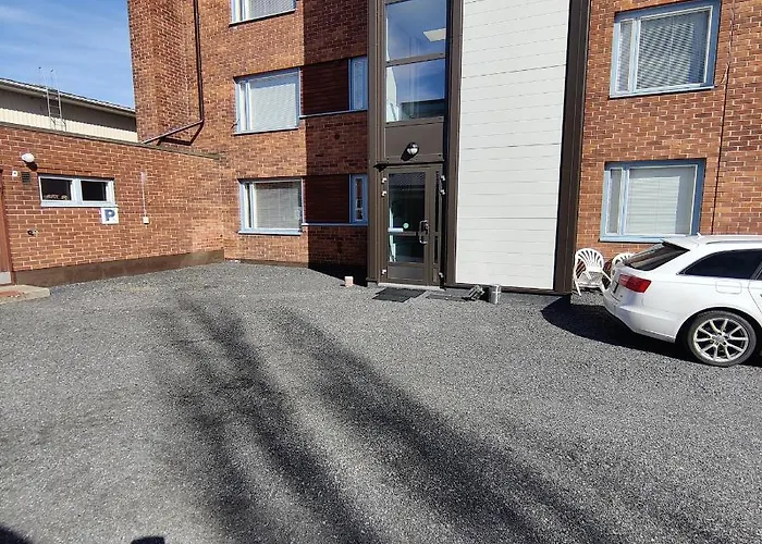 Sea - 3 Bedrooms * קריסטינאנקאופונקי