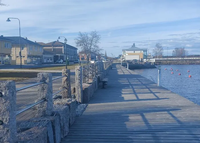 Sea - 3 Bedrooms * Кристийнанкаупунки