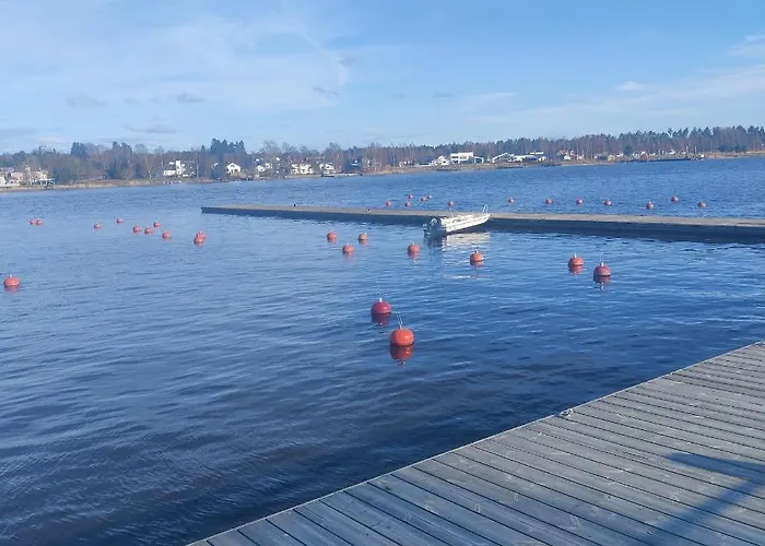 Sea - 3 Bedrooms דירה *