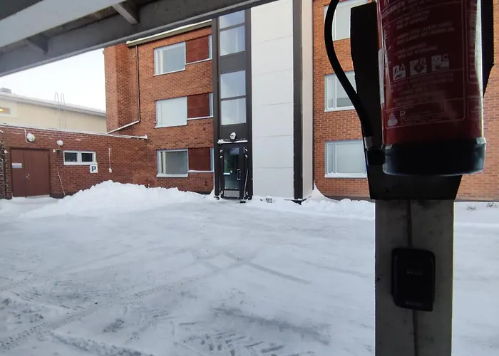 דירה Sea - 3 Bedrooms *