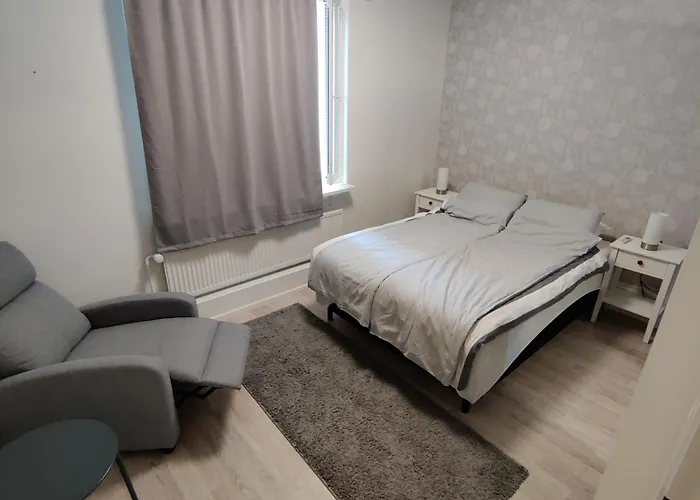 Sea - 3 Bedrooms דירה קריסטינאנקאופונקי