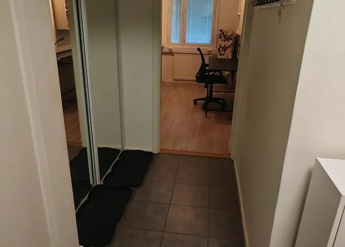 Sea - 3 Bedrooms Кристийнанкаупунки