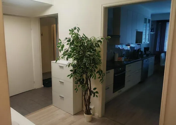 Sea - 3 Bedrooms * Кристийнанкаупунки