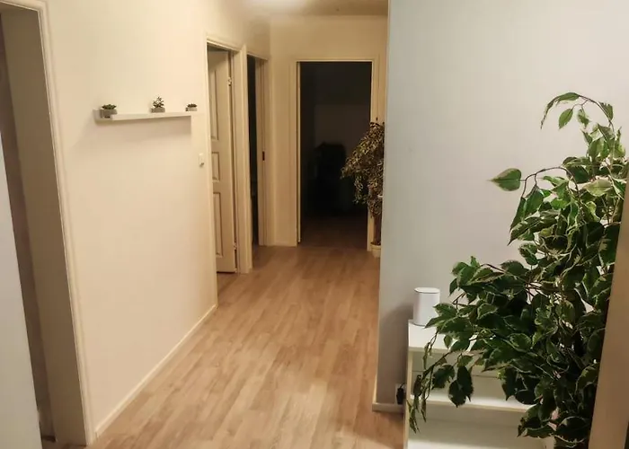 Sea - 3 Bedrooms דירה