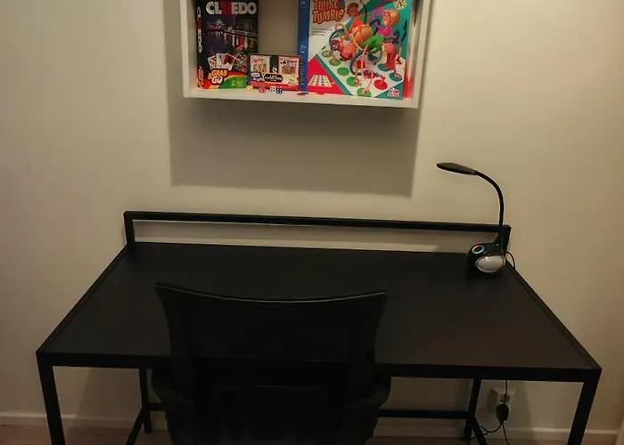 Sea - 3 Bedrooms דירה *