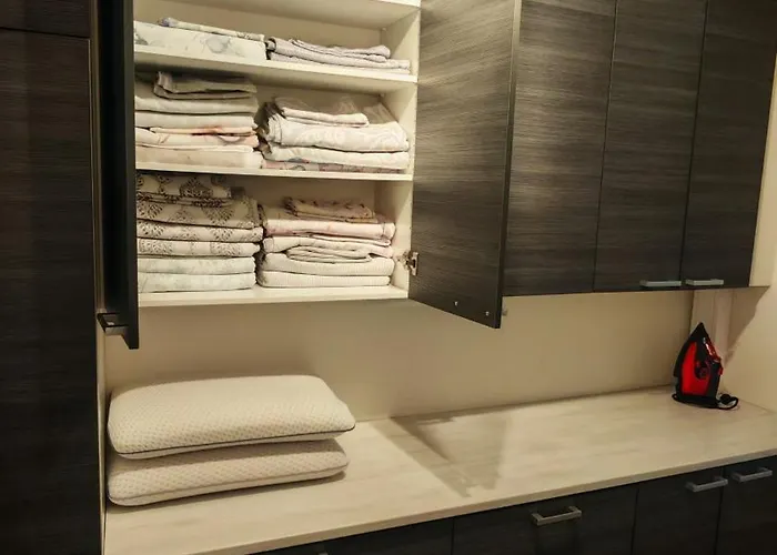 Sea - 3 Bedrooms * Кристийнанкаупунки