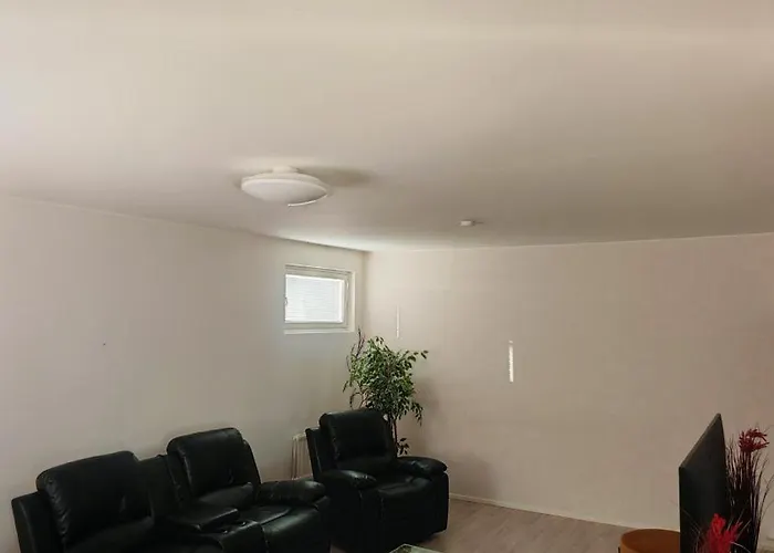 דירה Sea - 3 Bedrooms *