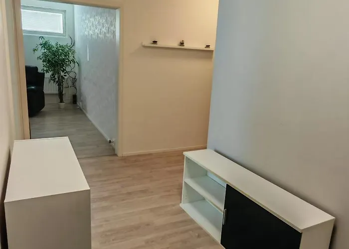 Sea - 3 Bedrooms Апартаменты *