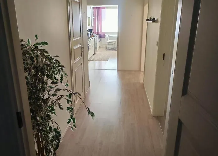 Sea - 3 Bedrooms דירה