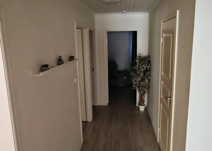 Sea - 3 Bedrooms * Кристийнанкаупунки