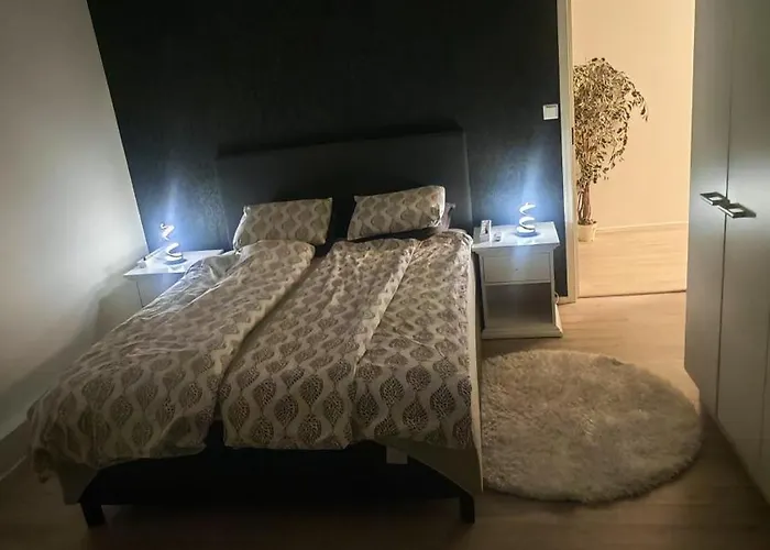 Апартаменты Sea - 3 Bedrooms Кристийнанкаупунки