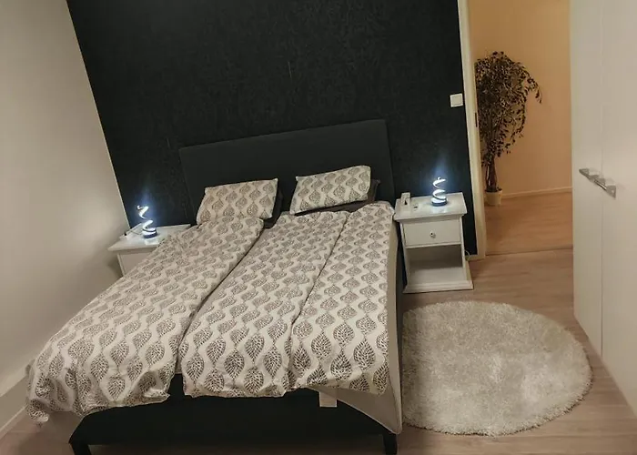 Апартаменты Sea - 3 Bedrooms *