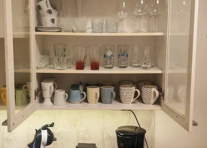 Sea - 3 Bedrooms * קריסטינאנקאופונקי