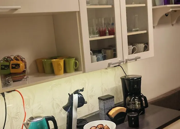 Апартаменты Sea - 3 Bedrooms